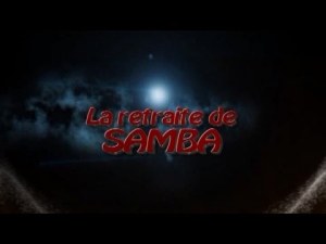La retraite de Samba [Version française]