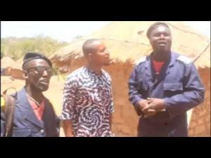 DJANKARODJOU MAGNI - VERSION MALINKE [Version française]