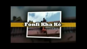 FONFI KHA HAKE  - MALINKE [Version française]