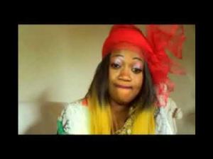 N'MA LOVE NARA - SOUSSOU [Version française]
