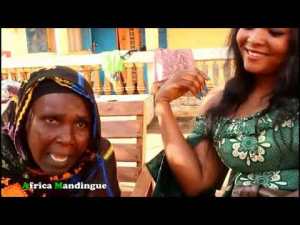 Staff kountoko Telephon nan foudou sa Partie 2 Nouveau Film Guinéen Version Malinké [Version française]
