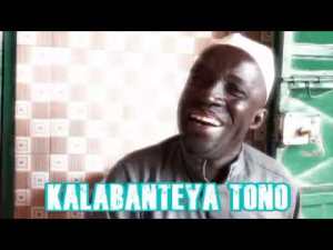 Staff kountoko Kalabanteya tono partie 3 nouveau film guinéen version malinké [Version française]