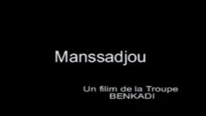 MANSSADJOU - MALINKE [Version française]