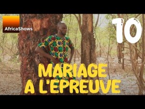 MARIAGE À L ÉPREUVE - MALI - BAMBARA [Version française]