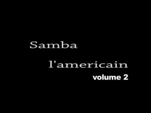 SAMBA L AMERICAIN 1-1 - théatre SONINKE [Version française]
