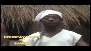 kounfaya Koun & Sawab - VERSION SOUSSOU [Version française]