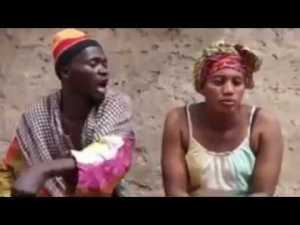 Djina kélé - Episode 4 - Série guinéenne (Version Malenké) [Version française]