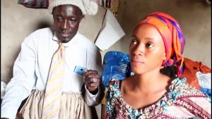 Staff Kountoko Di Yere Fa Partie 3 Nouveau Film Guinéen Version Malinké [Version française]