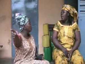 KOBA YE LOUMA - VERSION MALINKE [Version française]