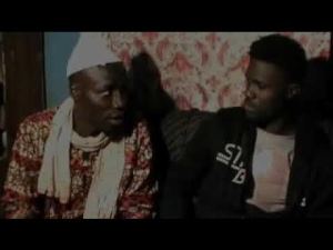 MARAFANGNI YIGUI TEGUE - VERSION SOUSSOU [Version française]