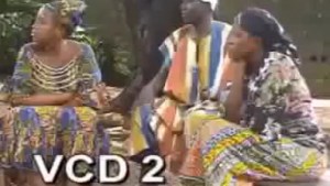Staff kountoko kè la saya ko partie 2 nouveau film guinéen [Version française]