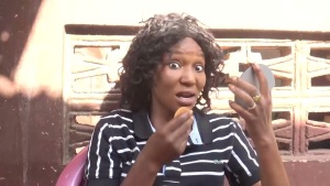 N'DEN BARAKE N'DJOUDI - VERSION MALINKE [Version française]