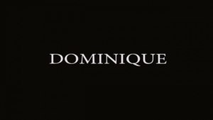 DOMINIQUE - TVFILM COTE D IVOIRE [Version française]