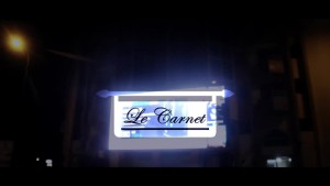 LE CARNET - COURT METRAGE MALIEN [Version française]