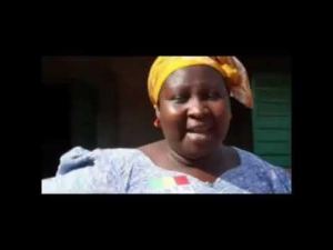 KODO DJINA partie 2 - Malinke - FILM GUINEEN [Version française]