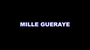 MILLE GUERAYE - VERSION POULAR [Version française]