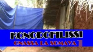GNASSA LA SOMAYA - MALINKE [Version française]