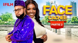 Face Cachée - Film Africain (Partie 2) avec Hervé NGUETCHOUANG, Pamela NDOME [Version française]