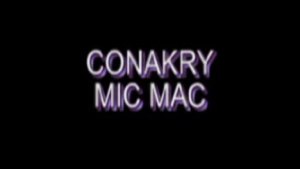 Conakry MIC MAC - POULAR [Version française]