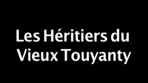 LES HERITIERS DU VIEUX TOUYANTY - MALINKE [Version française]