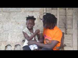 AFRICASHOWS - AMINATA SYLLA [Version française]