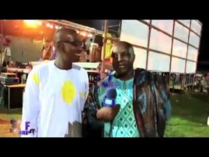 Gambie - ChampionSound [Version française]