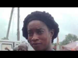 N'TATO PATRON NA MOUSSODO - VERSION MALINKE [Version française]