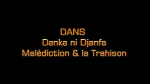 SININKANFO MAGNI - malinke [Version française]