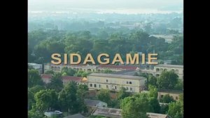 SIDAGAMIE - LE FILM COMPLET  - VO SOUS TITRÉ Français [Version française]