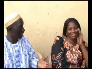 MOUSSO LA SOURO KOLI 02 FILM MALINKE [Version française]