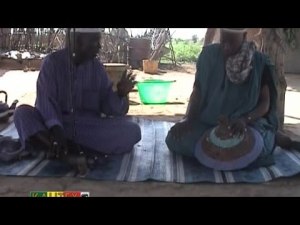 SOXOOYÉ CULTIVATEUR 2-4 - THEATRE SONINKE [Version française]