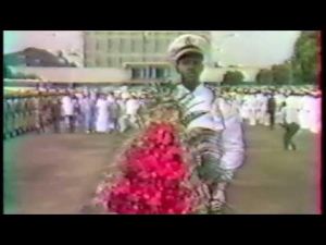 SEKOU TOURE [Version française]