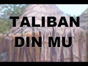 THEATRE SENEGALAIS Taliban Din Mu2 - Film complet [Version française]