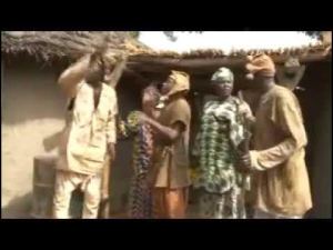 Mousso yelemanti - Partie 3 - Film guinéen (Version Malenké) [Version française]