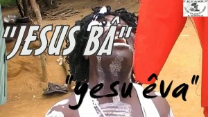 JESUS BÂ 1 sur 3 - film ivoirien - ABOURE SOUS TITRE EN Français - COTE D IVOIRE [Version française]
