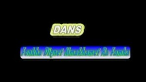 FON NAGHA DIGNET - VERSION SOUSSOU [Version française]