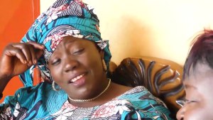 ANGNE MENKELA DI VERSION MALINKE [Version française]