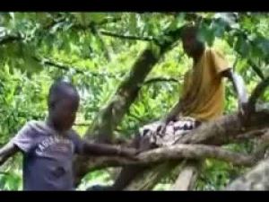 SAYA MAGNIN 05 FILM GUINEEN-VERSION MALINKE [Version française]