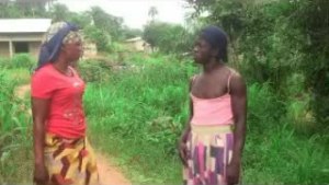 GNASSA NI FATOKE - VERSION MALINKE [Version française]