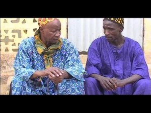 SAMBA LE PAUVRE - 02- FILM EN SONINKE [Version française]