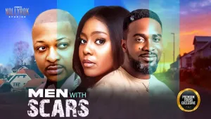 Men With Scars (Ik Ogbonna Uzor Arukwe Ego Nwosu) - Nigerian Movies | Latest Nigerian Movie 2025
