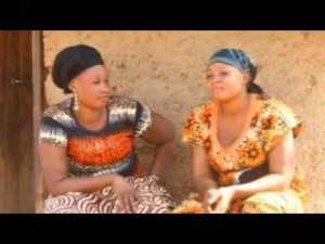 SARATI-KAN 01 FILM MALINKE [Version française]