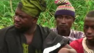 VILLAGE SADAKA - VERSION MALINKE [Version française]