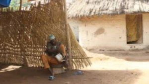 DJARABA - VERSION MALINKE [Version française]