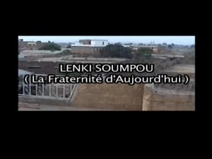 LENKI SOUMPOU - SONINKE [Version française]