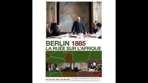 Berlin 1885, la ruée sur l'Afrique - CONGO [Version française]