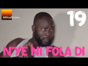N'YÉ NI FÔLA DI-VERSION MALINKE [Version française]