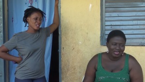 BARA DEN KALABAN TE - VERSION MALINKE [Version française]