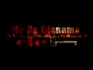 HEILA DIANAMACLE - Episode 1 - Film guinéen en malinké [Version française]