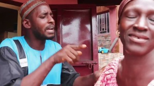 DO MA FISSA DO DI - VERSION MALINKE [Version française]